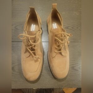 Donald J Pliner Oxfords shoes